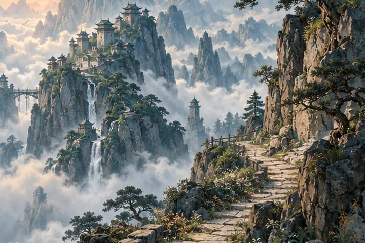 欲言难止 小说